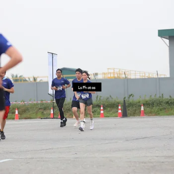 Runner Photo 7363440