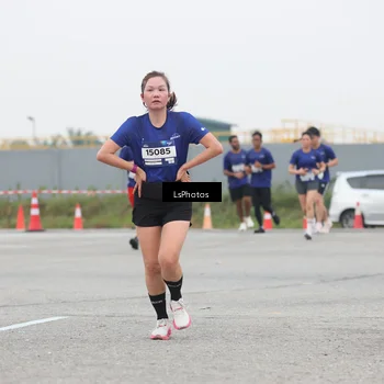 Runner Photo 7363441