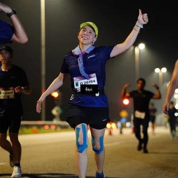 Runner Photo 7363443