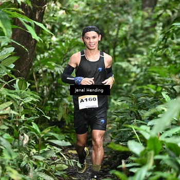 Runner Photo 7363444