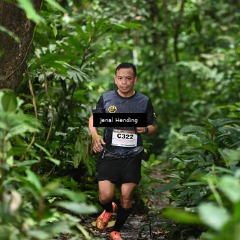 Runner Photo 7363445