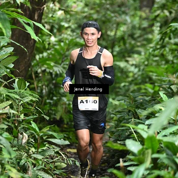 Runner Photo 7363447