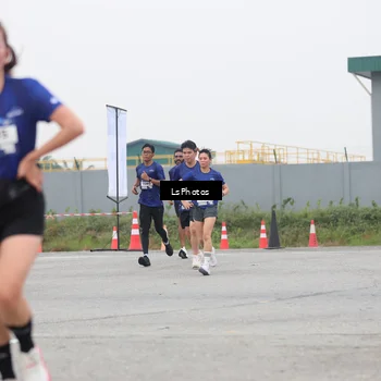 Runner Photo 7363448