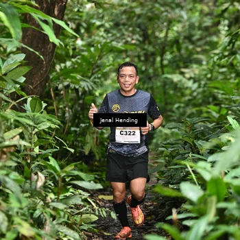 Runner Photo 7363450