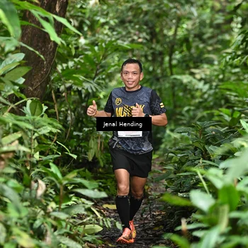 Runner Photo 7363451
