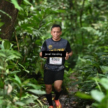 Runner Photo 7363452