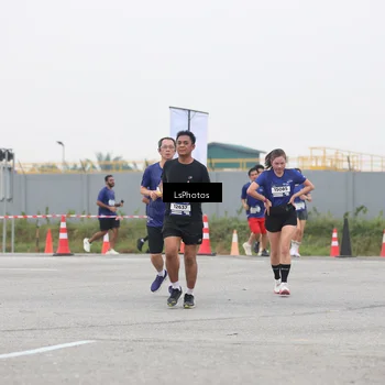 Runner Photo 7363453