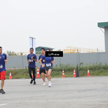 Runner Photo 7363454