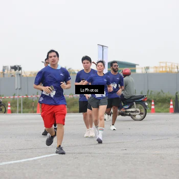 Runner Photo 7363459