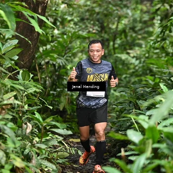 Runner Photo 7363462