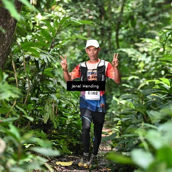 Runner Photo 7363464
