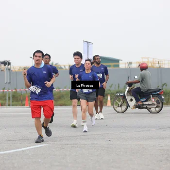 Runner Photo 7363466