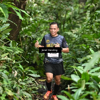 Runner Photo 7363467