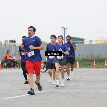 Runner Photo 7363468
