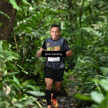 Runner Photo 7363469