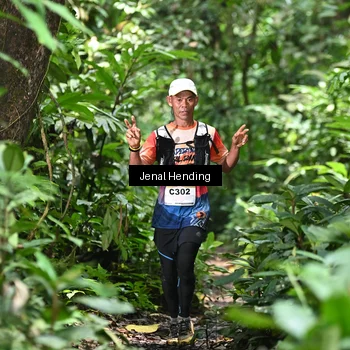 Runner Photo 7363470