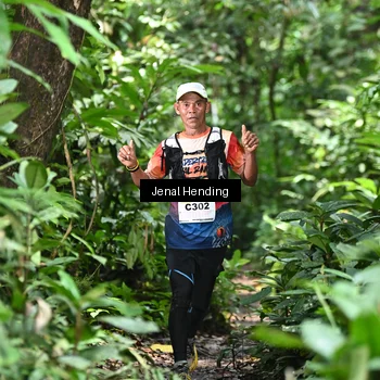 Runner Photo 7363471