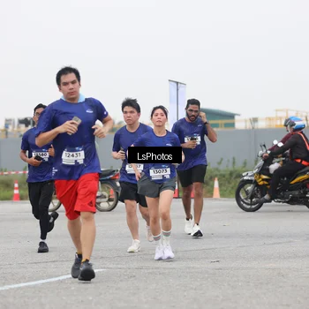 Runner Photo 7363472