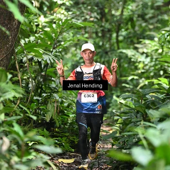 Runner Photo 7363474