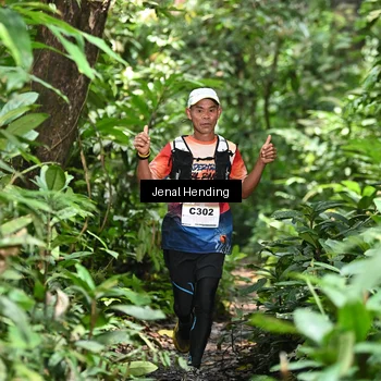Runner Photo 7363476