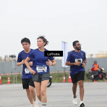 Runner Photo 7363477