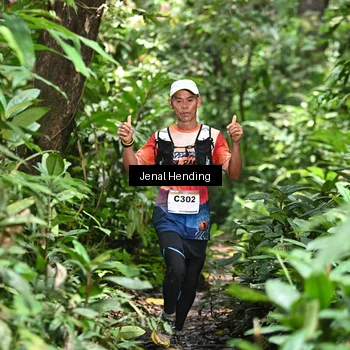 Runner Photo 7363478