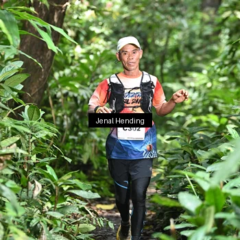 Runner Photo 7363479