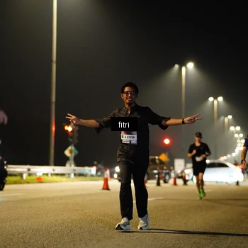 Runner Photo 7363480