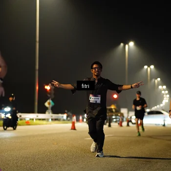 Runner Photo 7363481