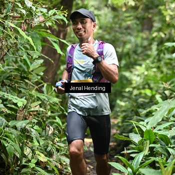 Runner Photo 7363482