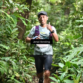 Runner Photo 7363485