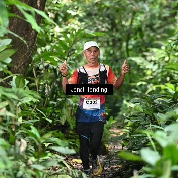 Runner Photo 7363486