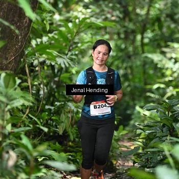 Runner Photo 7363487