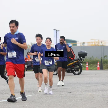 Runner Photo 7363490