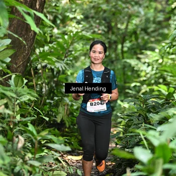 Runner Photo 7363491