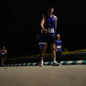 Runner Photo 7363493