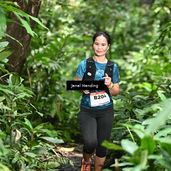 Runner Photo 7363495