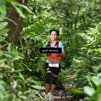 Runner Photo 7363498