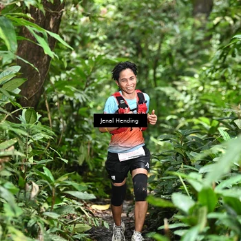 Runner Photo 7363499