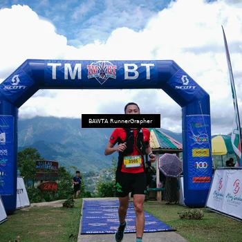 Runner Photo 73635