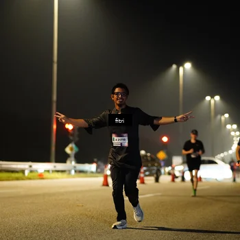 Runner Photo 7363500