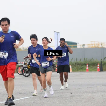 Runner Photo 7363502