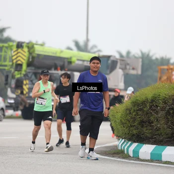 Runner Photo 7363503