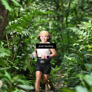 Runner Photo 7363504