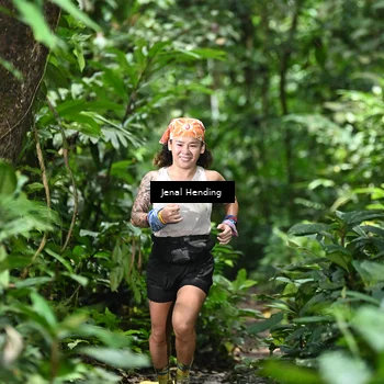 Runner Photo 7363505