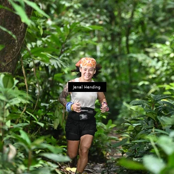 Runner Photo 7363506