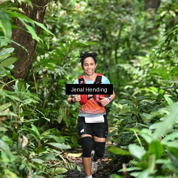 Runner Photo 7363507