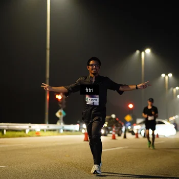 Runner Photo 7363509