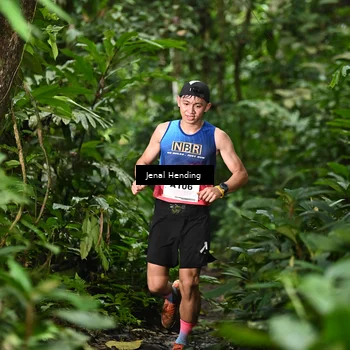 Runner Photo 7363512