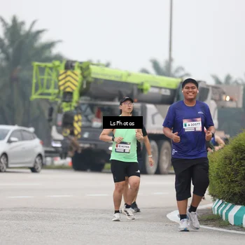 Runner Photo 7363514